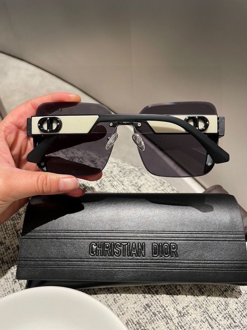 Dior Sunglasses